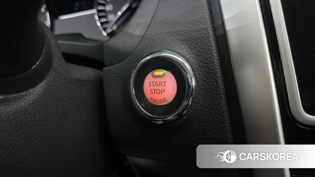 Nissan Altima id 4251372 из Кореи 20