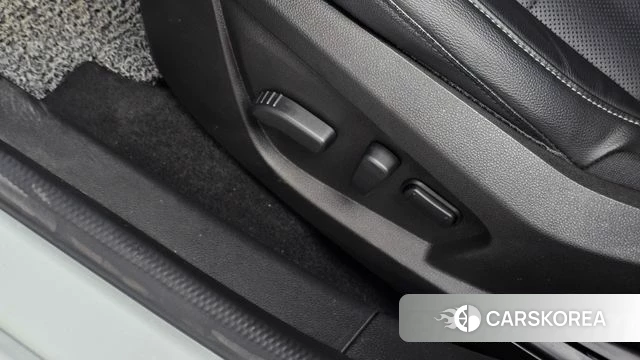 Renault Korea (Samsung) XM3 id 4428077 из Кореи 20