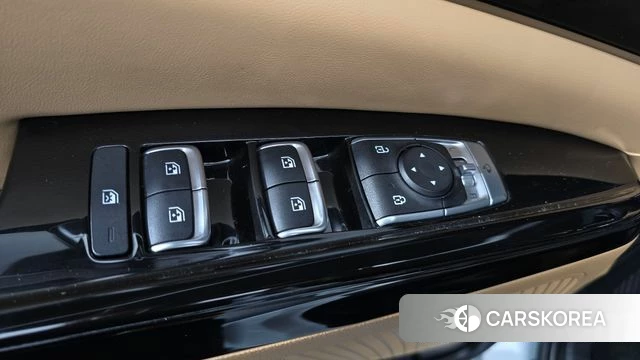 Kia Carnival 4th generation id 4712196 из Кореи 20
