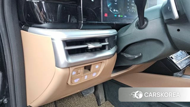 Hyundai Grandeur Hybrid (GN7) id 4505729 из Кореи 20