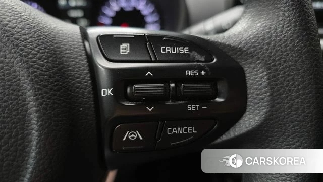 Kia Morning Urban (JA) id 4935931 из Кореи 20