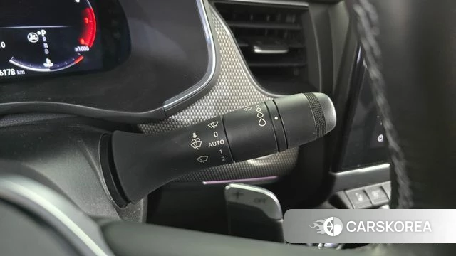Renault Korea (Samsung) XM3 id 4965555 из Кореи 20