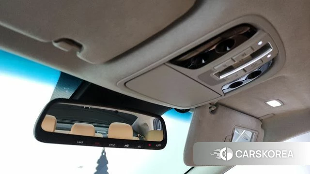 Kia K7 Premier id 4232613 из Кореи 20