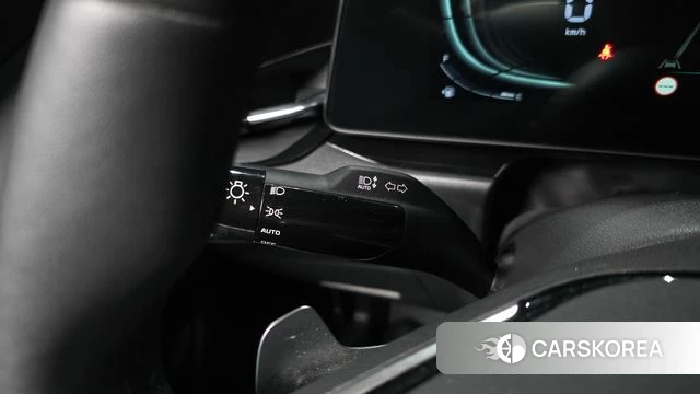Kia Di Ol Nu Niro id 4409526 из Кореи 20