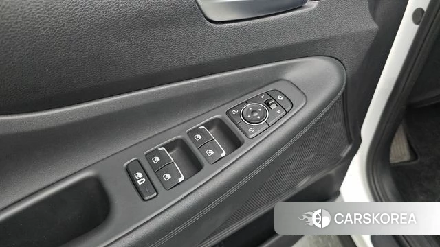 Hyundai The New Santa Fe id 4281345 из Кореи 20