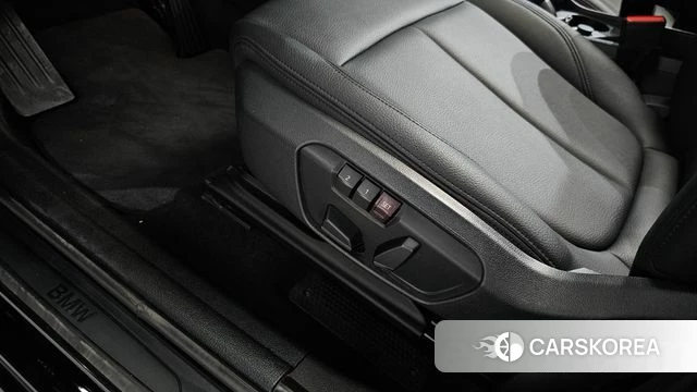 BMW 2 Series Active Tourer (F45) id 4458430 из Кореи 20