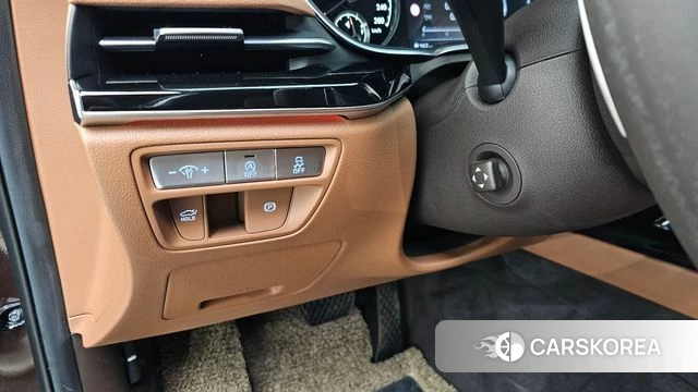 Genesis G80 (RG3) id 4308623 из Кореи 20