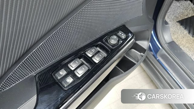 Ssangyong Berry New Tivoli id 4530100 из Кореи 20