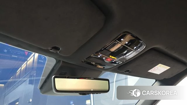 Hyundai Santa Fe (MX5) id 4635366 из Кореи 20