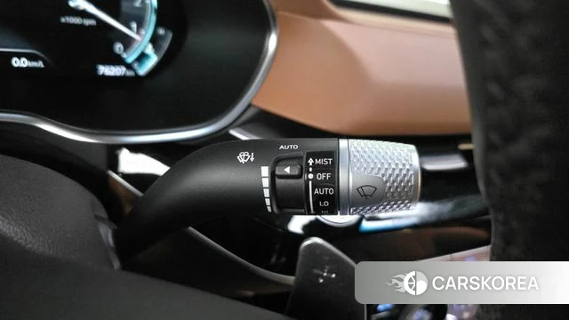 Genesis G80 (RG3) id 4880715 из Кореи 20