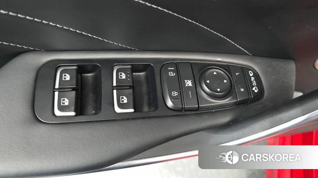 Kia Stinger Meister id 4507673 из Кореи 20