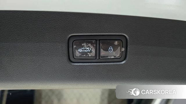Genesis GV70 id 4640057 из Кореи 20