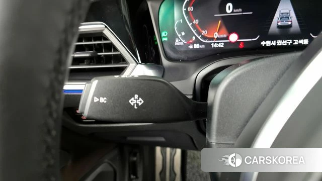 BMW 4 Series (G22) id 4355984 из Кореи 20