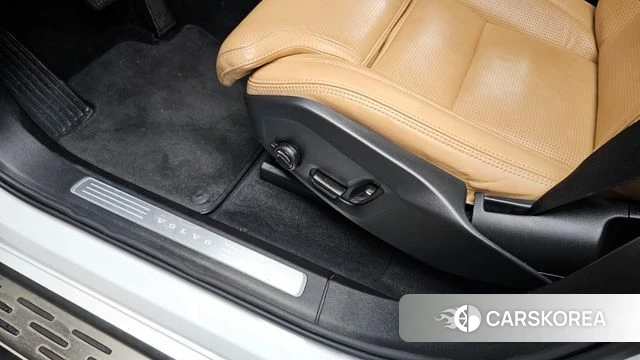 Volvo XC90 second Generation id 4489495 из Кореи 20
