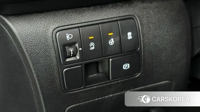 Hyundai Staria id 4848680 из Кореи 20