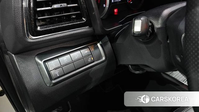 Ssangyong Tivoli Air id 4550880 из Кореи 20