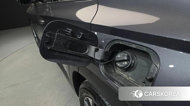 Hyundai Tucson (NX4) id 4223904 из Кореи 20