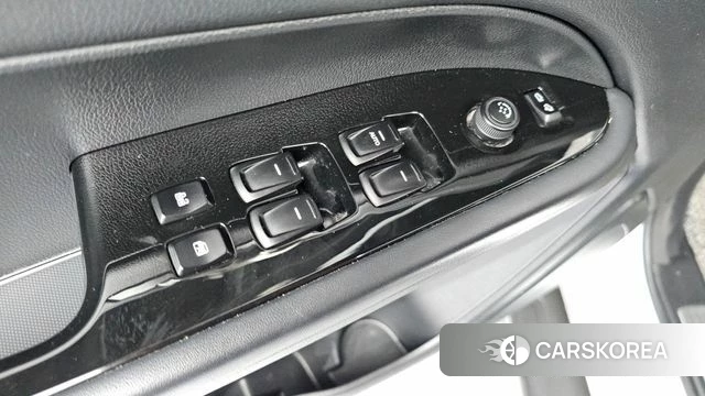 Ssangyong The New Rexton Sports Cannes id 4763074 из Кореи 20