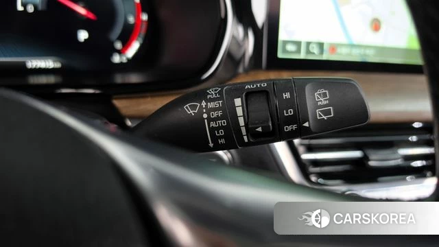 Kia Mohave Master id 4726986 из Кореи 20
