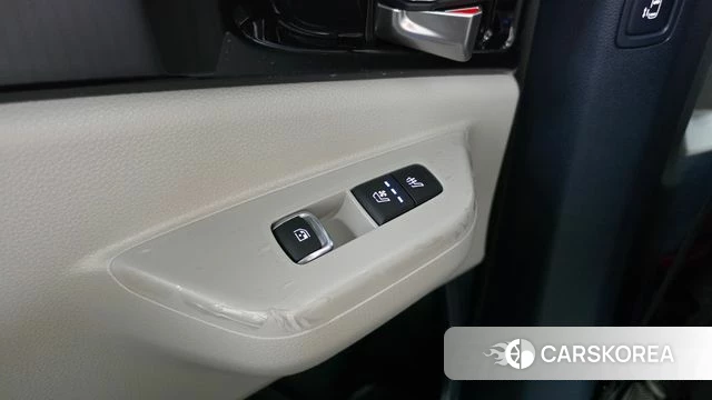 Kia The New Carnival 4th Generation id 4540092 из Кореи 20