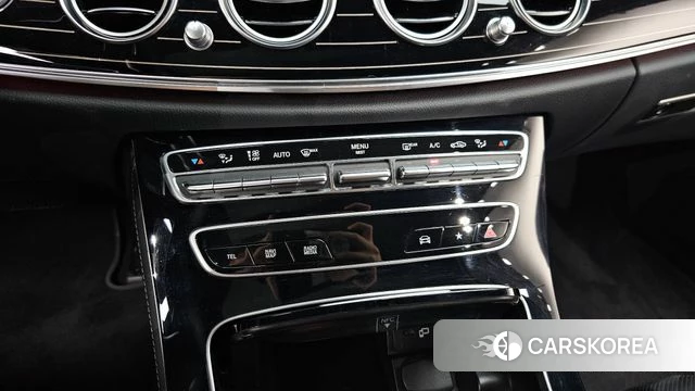 Mercedes-Benz E-Class W213 id 4631870 из Кореи 20