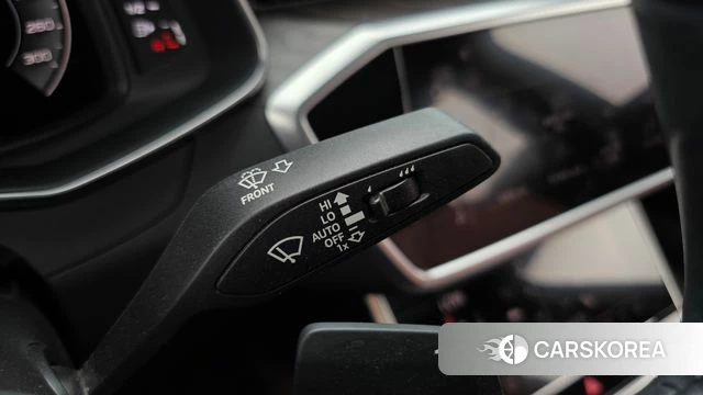 Audi A6 (C8) id 4196188 из Кореи 20