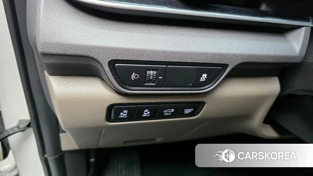 Kia The New Carnival 4th Generation id 4618055 из Кореи 20