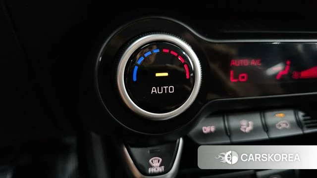 Kia The New Morning (JA) id 4462900 из Кореи 20