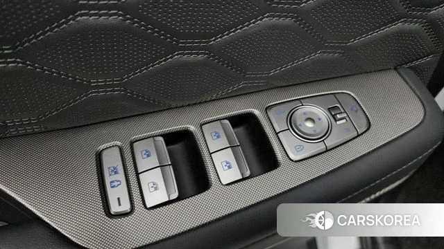 Hyundai Palisade id 4855178 из Кореи 20