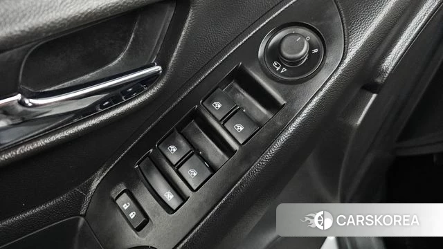 Chevrolet (GM Daewoo) The New Trax id 4325562 из Кореи 20