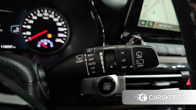 Kia Seltos id 4415623 из Кореи 20