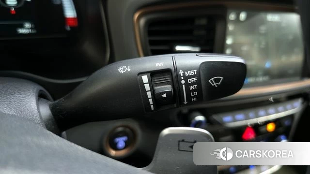 Hyundai Ionic Electric id 4351306 из Кореи 20