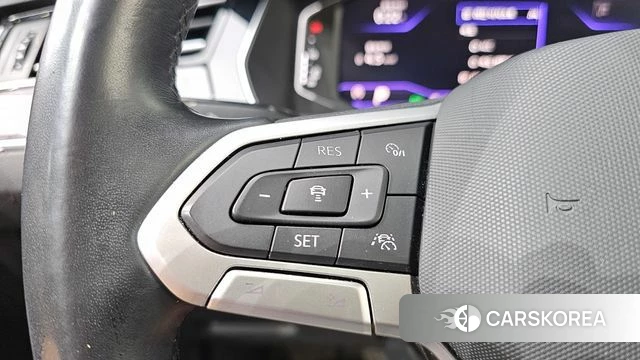 Volkswagen Passat GT (B8) id 4614470 из Кореи 20