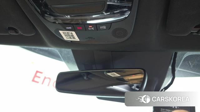 Kia K5 3rd generation id 4794007 из Кореи 20