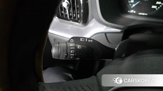 Volvo XC60 second Generation id 4397920 из Кореи 20