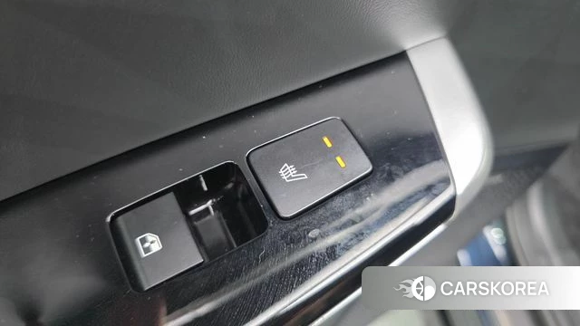 Kia EV6 id 4549461 из Кореи 20