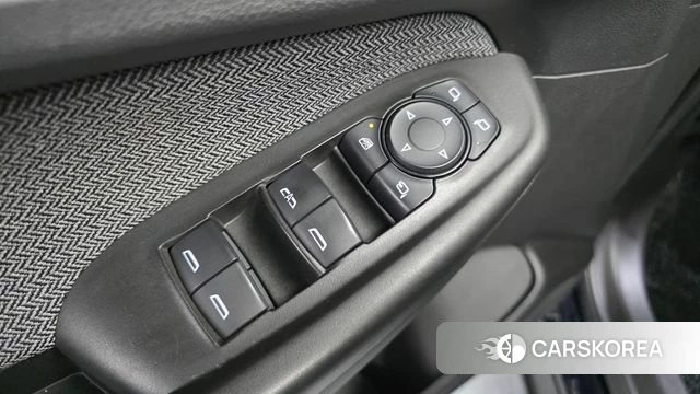 Chevrolet (GM Daewoo) Trailblazer id 4402818 из Кореи 20