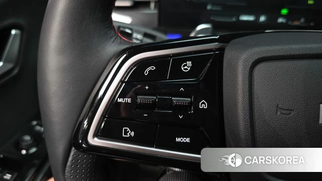 Ssangyong Actian 2nd Generation id 4617383 из Кореи 20
