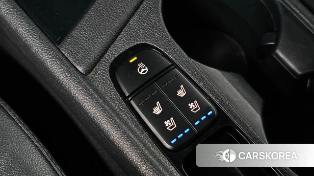 Kia Niro id 4785915 из Кореи 20