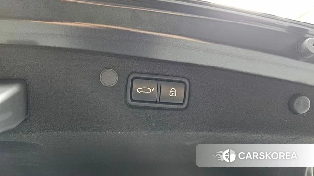 Hyundai The New Grandeur IG Hybrid id 4731171 из Кореи 20