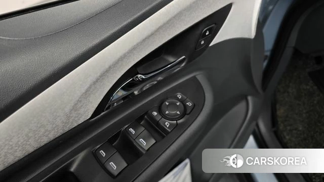 Chevrolet (GM Daewoo) Bolt EV id 4325808 из Кореи 20