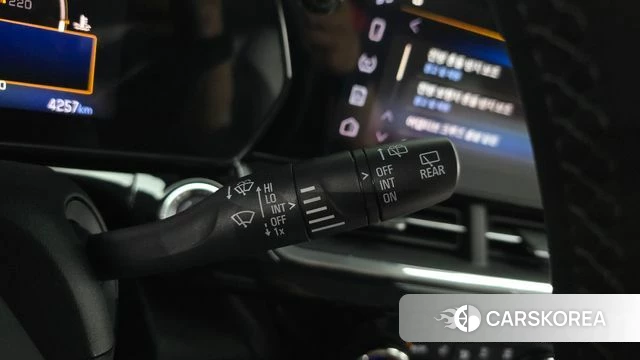 Chevrolet (GM Daewoo) Trax Crossover id 4499721 из Кореи 20