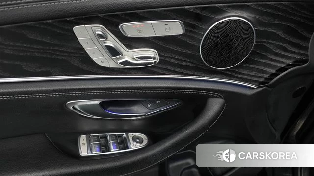 Mercedes-Benz E-Class W213 id 4849416 из Кореи 20