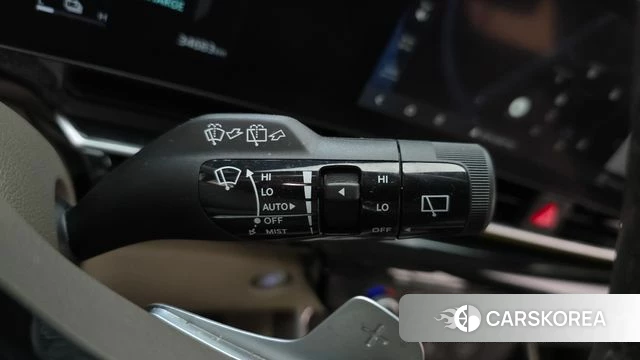Kia The New Carnival 4th Generation id 4783233 из Кореи 20