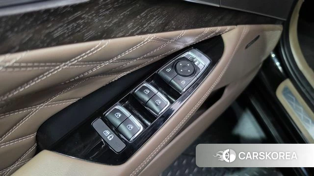 Kia K8 Hybrid id 4670339 из Кореи 20