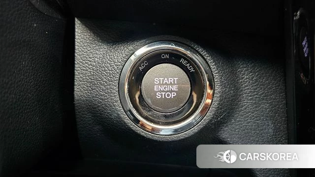 Ssangyong Berry New Tivoli id 4863514 из Кореи 20