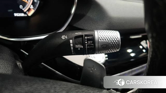 Genesis G80 (RG3) id 4231705 из Кореи 20
