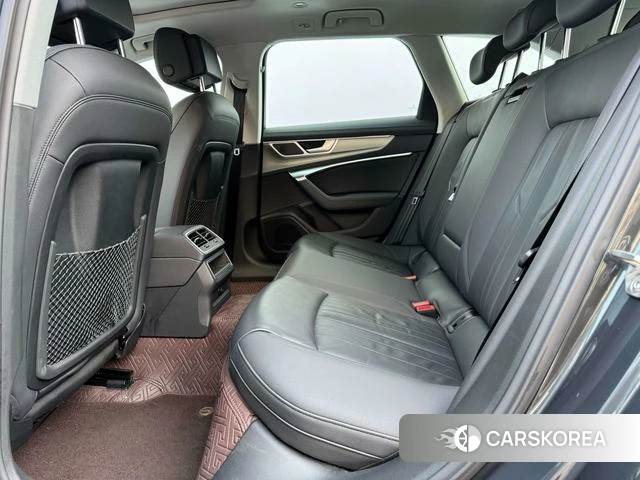 Audi A6 (import) id 4260978 из Китая 20
