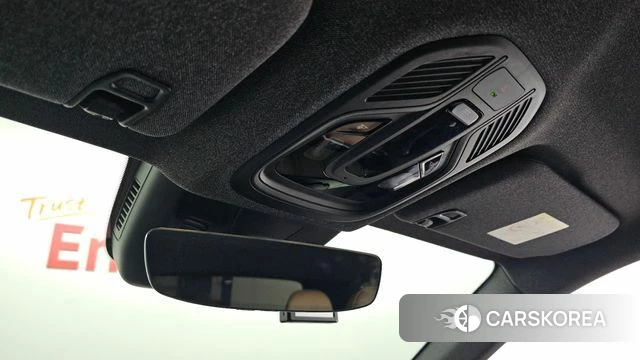 Renault Korea (Samsung) Grand Coleos id 4681434 из Кореи 20