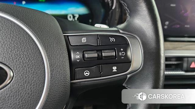 Kia K5 3rd generation id 4923521 из Кореи 20